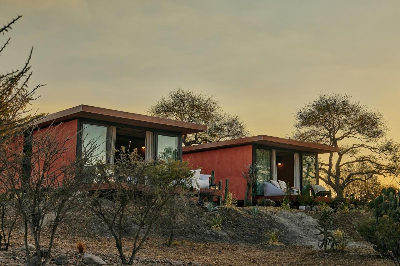 Our Habitas San Miguel De Allende Bandita Zewnętrze zdjęcie